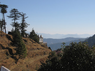 Shimla Tourism