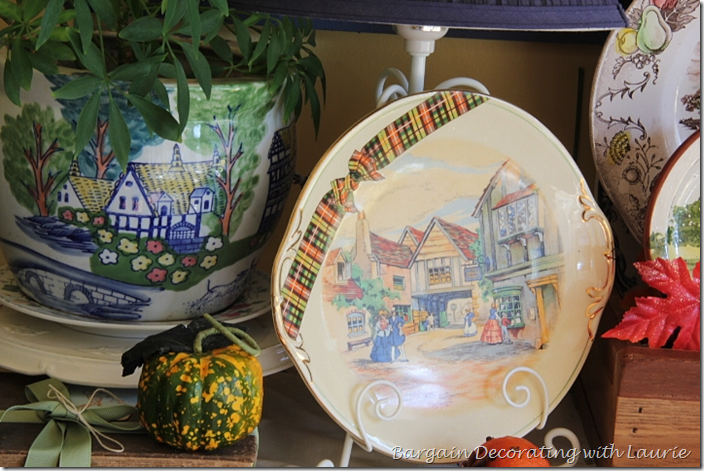 Fall Villages in Vignette