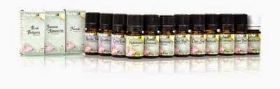 Essential Oil Sale