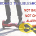 Hoverboard Not Working? Here's how to Solve the Problem