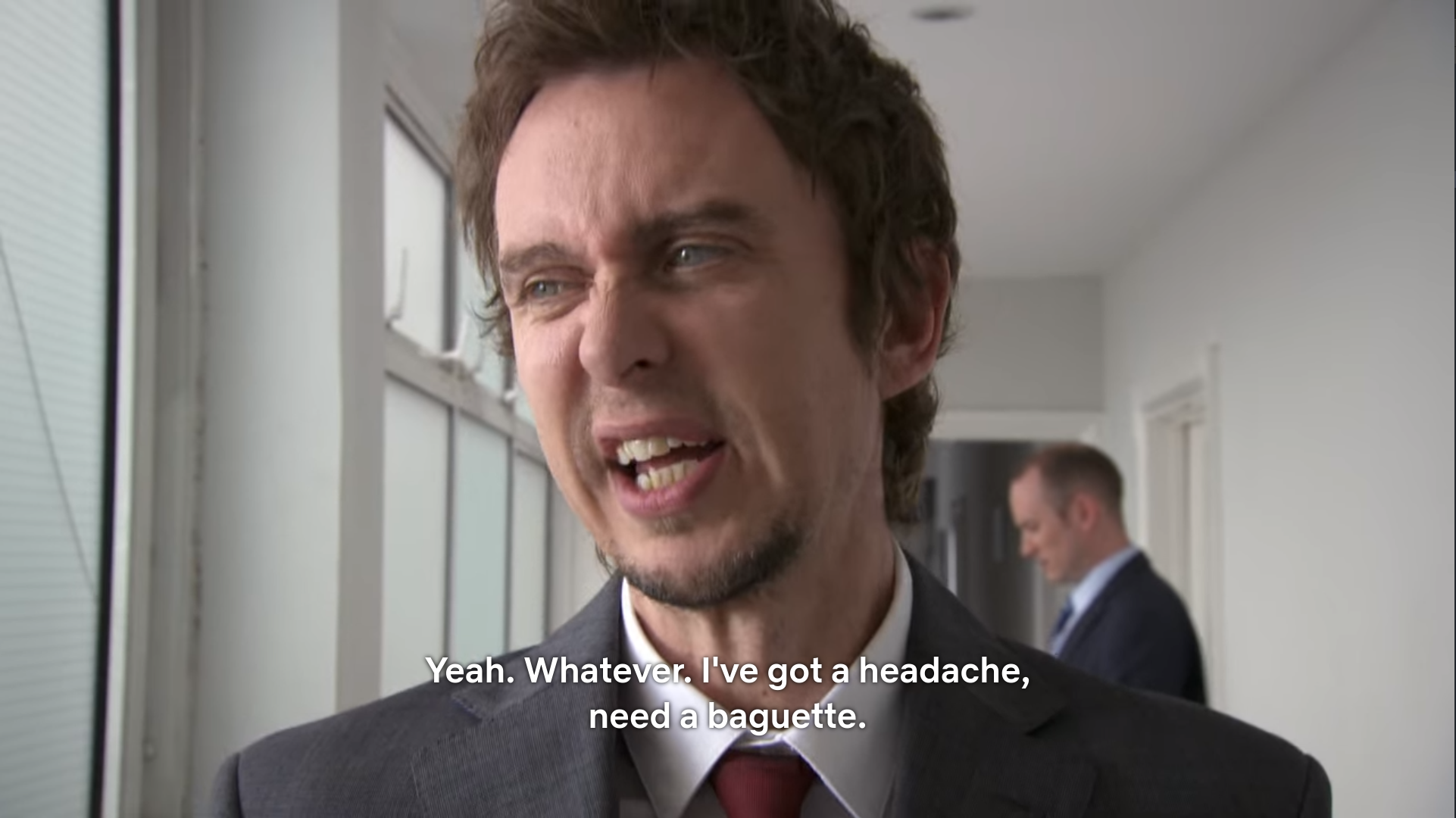 Super Hans