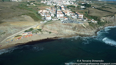 Praia de São Bernardino