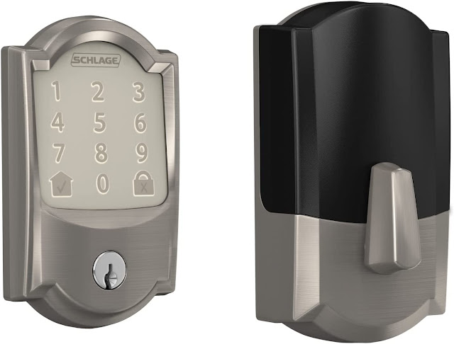 Smart Locks