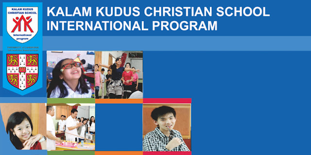 Profil International Program Kalam Kudus Christian School