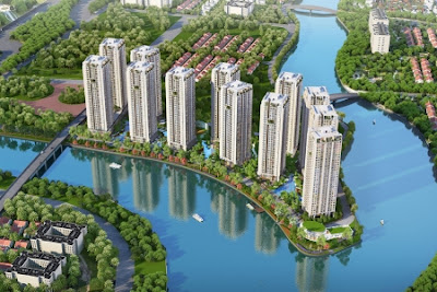 Dự án căn hộ quận 2  Screc 2 – Metro Apartment