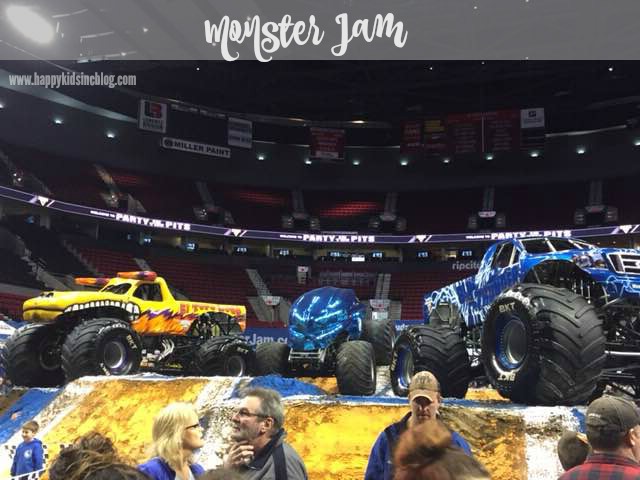 Monster Jam