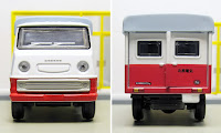 Tomica Limited Vintage Toys Club  