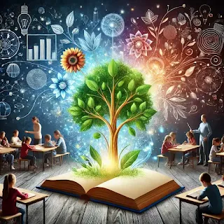 eğitim hakkında kompozisyon