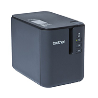 Brother PT-P900 Label Printer Drivers