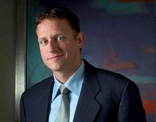 Peter Thiel