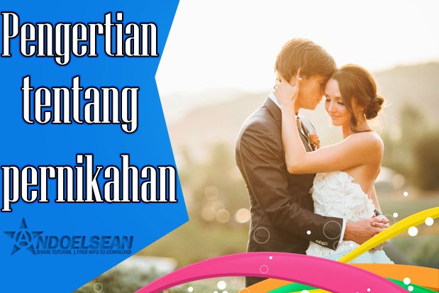 tips dan trik tentang pernikahan modern