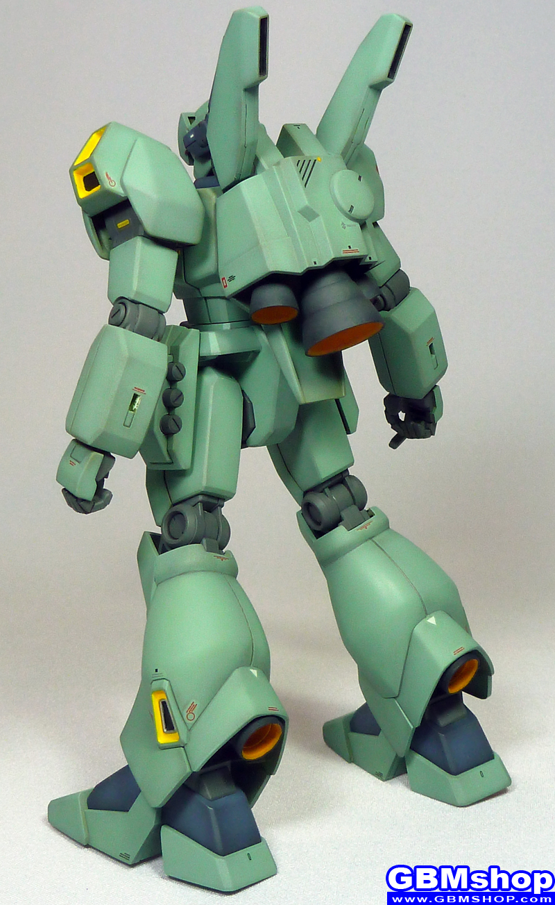 Bandai 1/144 HGUC RGM-89 Jegan