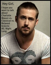 hey girl homeschool