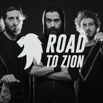 Road To Zion