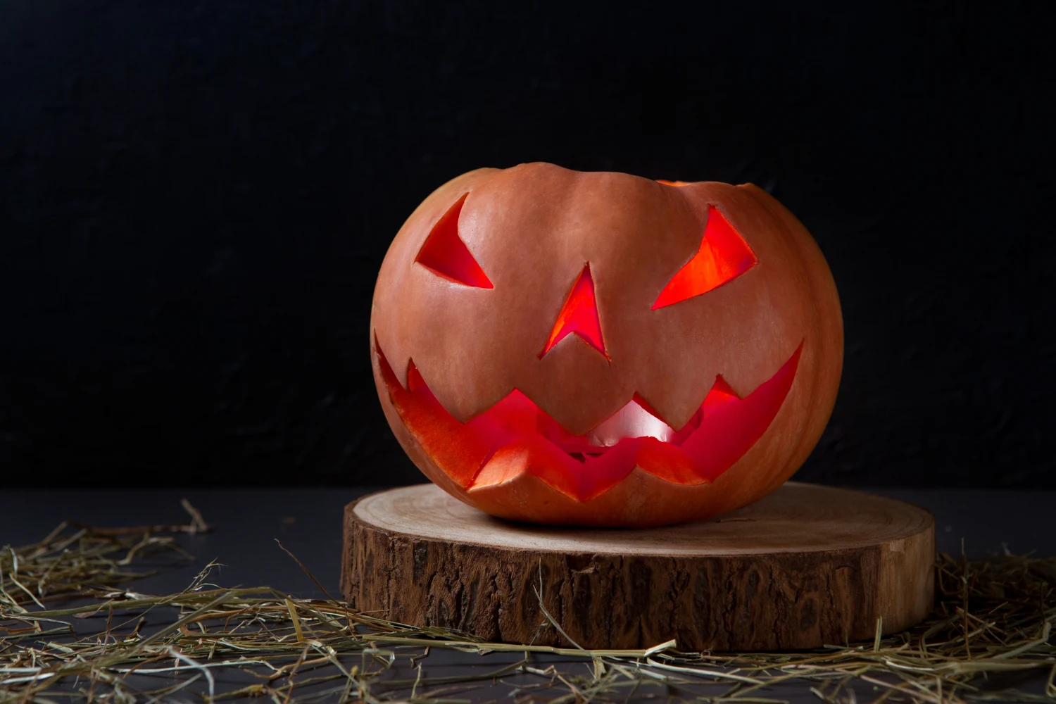 Super Scary Pumpkin Carvings: Unveiling the Dark Side of Halloween