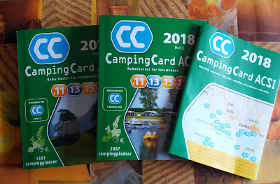 Guide til campingpladser