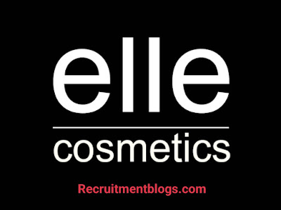 Production Engineer At Elle cosmetics