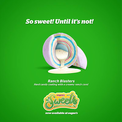 eegee's april fools joke - sweets