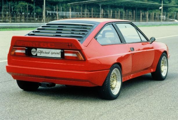 ALFA ROMEO''ALFASUD''