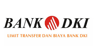 Limit Transfer  Bank DKI