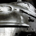 The iconic 1955 General Motors Aerotrain