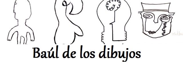 Baul de los dibujos