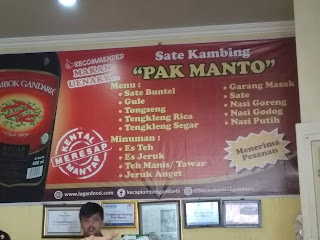 Kuliner Solo yang Wajib di Coba