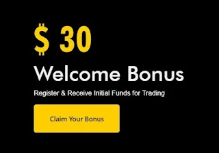 MFM Securities Deposit Bonus - (Deposit $30 Get Bonus $30) Tradable Bonus