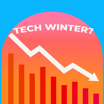 Apa Itu Tech Winter