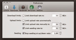 How To Automatically Stop Seeding in UTorrent