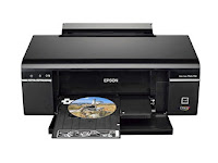 Download Epson Stylus P50 Adjustment Program