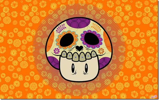 dia de muertos33334