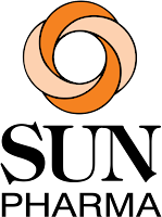 Sun Pharma Logo