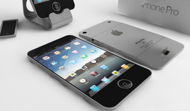 iPhone 5 Harga dan Beberapa Fitur Unggulan