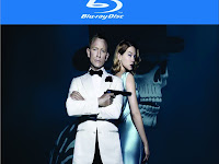 007 Contra Spectre (2016) BRRip Blu-Ray 720p e 1080p - Dublado 5.1 - Torrent