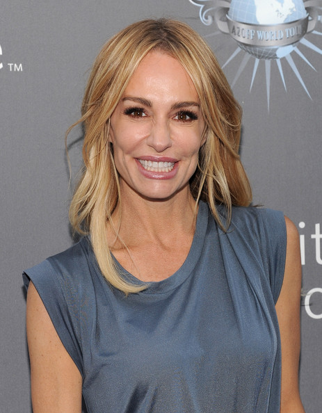 taylor armstrong