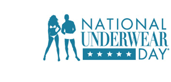 National Underwear Day