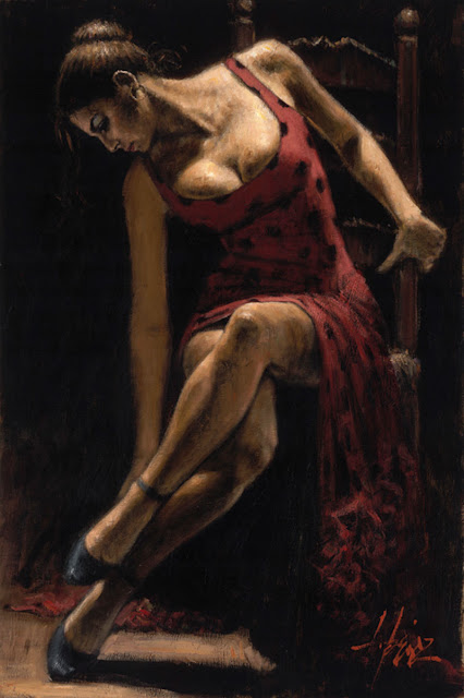 Fabian Perez