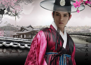 Time Slip Dr. Jin