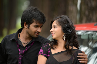 Oke Okka Chance Movie stills