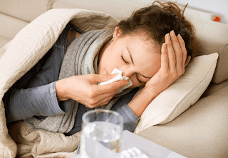 7 Makanan Yang Efektif Untuk Mengobati Flu