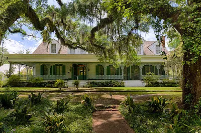 10 Best Places to Visit in Louisiana - Afftour