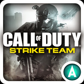 Call of Duty Strike Team Android