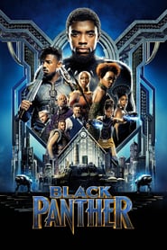 Black Panther 2018 Film Completo sub ITA Online