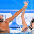 Campeonato de Europa de natación artística 2022 (Roma, Italia) - Dobles platas para Emma García y Pau Ribes y para Fernando Díaz