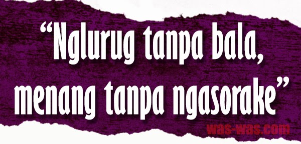 Gambar Kata  Pepatah Bijak Bahasa Jawa  WAS WAS com WAS 