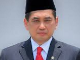 Profil Agus Suparmanto - Menteri Perdagangan Indonesia ke-36