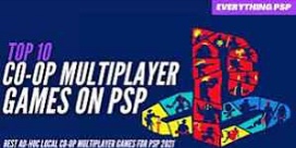 PSP Multiplayer Gaming: A Complete Guide
