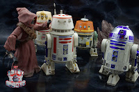 Star Wars Black Series R5-D4 47