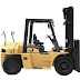 Butuh Forklift di Cikarang? Ini Panduan Lengkapnya!